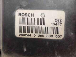 Recambio de abs para ford mondeo berlina (ge) 2000-2007 ambiente referencia OEM IAM 1S712M110AF 026522015 0130108080