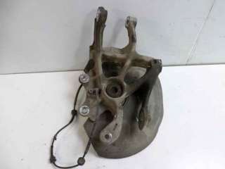 Recambio de mangueta trasera derecha para peugeot 407 2004-2011 st confort referencia OEM IAM   
