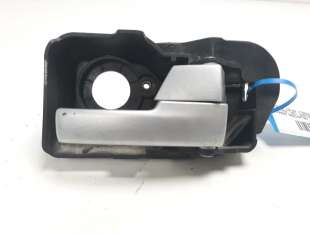 Recambio de maneta interior delantera derecha para ford mondeo berlina (ge) 2000-2007 ambiente referencia OEM IAM AS71F22600AF  
