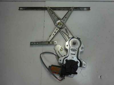 Recambio de elevalunas trasero izquierdo para mg serie 45 (rt) 2000-2004 classic (4-ptas.) referencia OEM IAM   