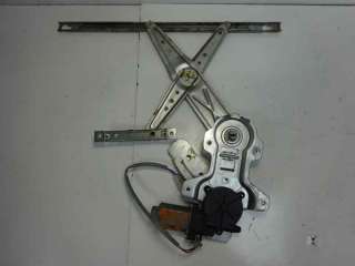 Recambio de elevalunas trasero izquierdo para mg serie 45 (rt) 2000-2004 classic (4-ptas.) referencia OEM IAM   