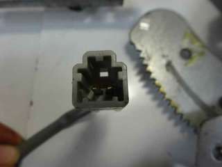Recambio de elevalunas trasero izquierdo para mg serie 45 (rt) 2000-2004 classic (4-ptas.) referencia OEM IAM   