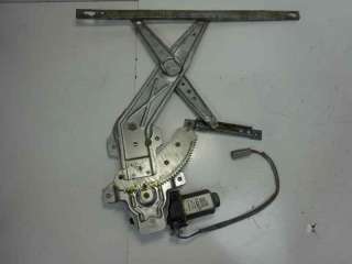 Recambio de elevalunas trasero izquierdo para mg serie 45 (rt) 2000-2004 classic (4-ptas.) referencia OEM IAM   