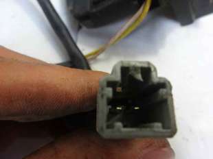 Recambio de cerradura puerta trasera izquierda para mg serie 45 (rt) 2000-2004 classic (4-ptas.) referencia OEM IAM FQM100490   2