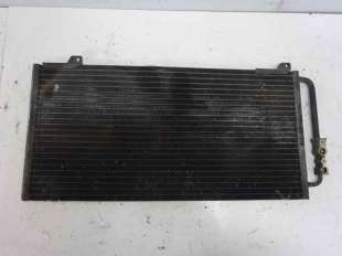Recambio de condensador / radiador aire acondicionado para mg serie 45 (rt) 2000-2004 classic (4-ptas.) referencia OEM IAM 80100