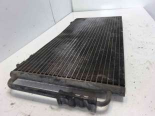 Recambio de condensador / radiador aire acondicionado para mg serie 45 (rt) 2000-2004 classic (4-ptas.) referencia OEM IAM 80100 2