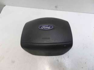 Recambio de airbag delantero izquierdo para ford transit mod.2000 caja abierta 2000-2006 ft 350 2.4 largo referencia OEM IAM YC1 2