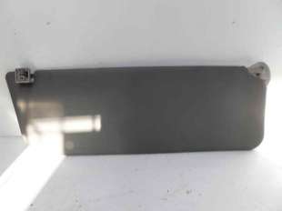 Recambio de parasol izquierdo para ford transit mod.2000 caja abierta 2000-2006 ft 350 2.4 largo referencia OEM IAM 4363152  