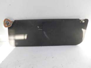 Recambio de parasol izquierdo para ford transit mod.2000 caja abierta 2000-2006 ft 350 2.4 largo referencia OEM IAM 4363152   2