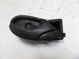 Recambio de maneta interior delantera derecha para ford transit mod.2000 caja abierta 2000-2006 ft 350 2.4 largo referencia OEM 