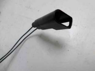 Recambio de piloto matricula para ford transit mod.2000 caja abierta 2000-2006 ft 350 2.4 largo referencia OEM IAM 4388315   2