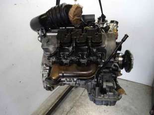 Recambio de motor completo para mercedes-benz clase e (w210) berlina 1995-2002 320 (210.065) referencia OEM IAM 112941 224CV  2