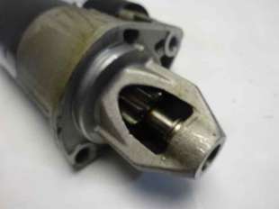 Recambio de motor arranque para mercedes-benz clase e (w210) berlina 1995-2002 320 (210.065) referencia OEM IAM 1121510001 ARF42 2