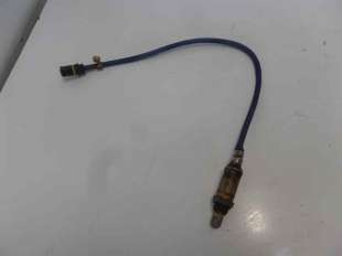 Recambio de sonda lambda para mercedes-benz clase e (w210) berlina 1995-2002 320 (210.065) referencia OEM IAM 0005408517 0S00039