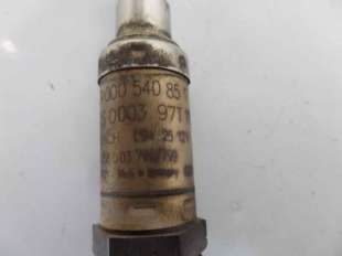 Recambio de sonda lambda para mercedes-benz clase e (w210) berlina 1995-2002 320 (210.065) referencia OEM IAM 0005408517 0S00039 2