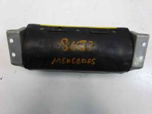 Recambio de airbag delantero derecho para mercedes-benz clase e (w210) berlina 1995-2002 320 (210.065) referencia OEM IAM 210860