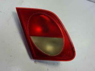 Recambio de piloto trasero izquierdo para mercedes-benz clase e (w210) berlina 1995-2002 320 (210.065) referencia OEM IAM 210820