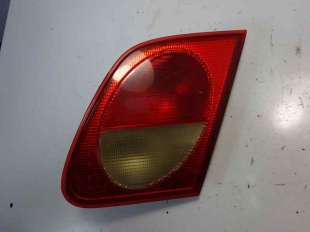 Recambio de piloto trasero derecho para mercedes-benz clase e (w210) berlina 1995-2002 320 (210.065) referencia OEM IAM A2108201