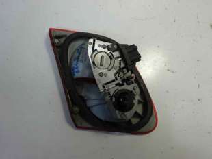 Recambio de piloto trasero derecho para mercedes-benz clase e (w210) berlina 1995-2002 320 (210.065) referencia OEM IAM A2108201 2