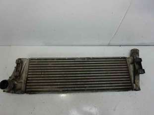 Recambio de intercooler para renault megane ii berlina 5p 2002-2009 confort expression referencia OEM IAM 8200115540 30899 