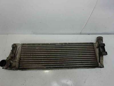 Recambio de intercooler para renault megane ii berlina 5p 2002-2009 confort expression referencia OEM IAM 8200115540 30899 