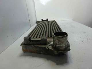 Recambio de intercooler para renault megane ii berlina 5p 2002-2009 confort expression referencia OEM IAM 8200115540 30899 