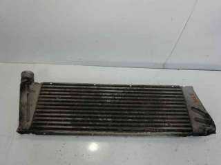 Recambio de intercooler para renault megane ii berlina 5p 2002-2009 confort expression referencia OEM IAM 8200115540 30899 