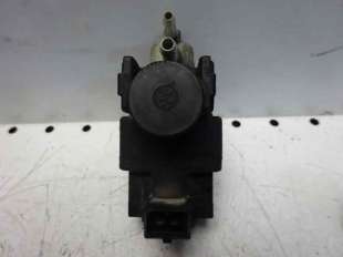Recambio de valvula aire adicional para renault megane ii berlina 5p 2002-2009 confort expression referencia OEM IAM 820027045 7 2