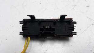 Recambio de warning para renault megane ii berlina 5p 2002-2009 confort expression referencia OEM IAM 8200095493 8200109723 8200 2