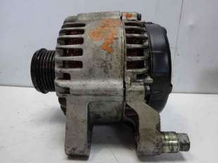 Recambio de alternador para mazda 2 berlina (dy) 2003-2007 1.4 crtd active referencia OEM IAM Y40118300 A28283 