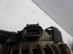 Recambio de alternador para mazda 2 berlina (dy) 2003-2007 1.4 crtd active referencia OEM IAM Y40118300 A28283  2