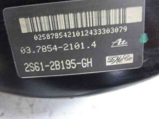Recambio de servofreno para mazda 2 berlina (dy) 2003-2007 1.4 crtd active referencia OEM IAM 2S612B195GH 03785421014 
