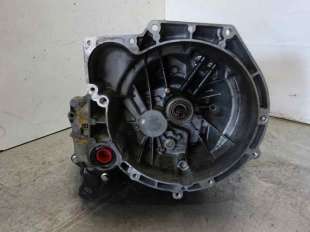 Recambio de caja cambios para mazda 2 berlina (dy) 2003-2007 1.4 crtd active referencia OEM IAM 2N1R7F096AB  