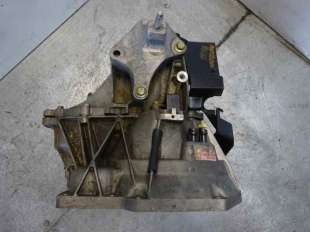 Recambio de caja cambios para mazda 2 berlina (dy) 2003-2007 1.4 crtd active referencia OEM IAM 2N1R7F096AB   2