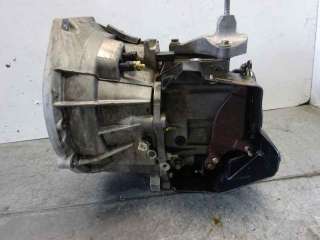 Recambio de caja cambios para mazda 2 berlina (dy) 2003-2007 1.4 crtd active referencia OEM IAM 2N1R7F096AB  