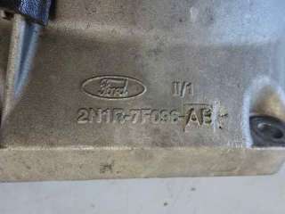 Recambio de caja cambios para mazda 2 berlina (dy) 2003-2007 1.4 crtd active referencia OEM IAM 2N1R7F096AB  
