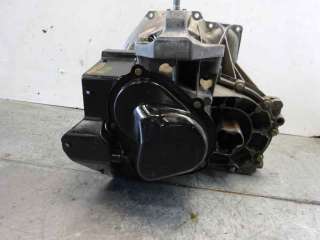 Recambio de caja cambios para mazda 2 berlina (dy) 2003-2007 1.4 crtd active referencia OEM IAM 2N1R7F096AB  