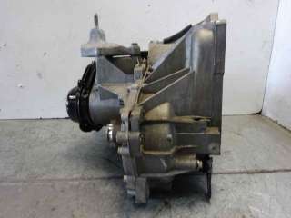 Recambio de caja cambios para mazda 2 berlina (dy) 2003-2007 1.4 crtd active referencia OEM IAM 2N1R7F096AB  