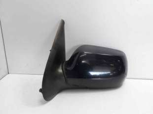Recambio de retrovisor izquierdo para mazda 2 berlina (dy) 2003-2007 1.4 crtd active referencia OEM IAM DD106918ZEFKZ MZ3087324 