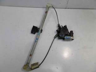 Recambio de elevalunas trasero derecho para mazda 2 berlina (dy) 2003-2007 1.4 crtd active referencia OEM IAM DD1072560E  