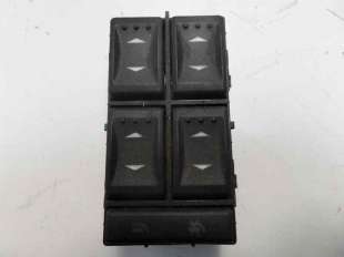 Recambio de mando elevalunas delantero izquierdo para ford mondeo berlina (ge) 2000-2007 ambiente referencia OEM IAM 1S7T14A132B