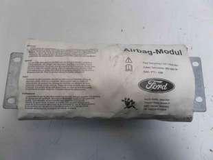 Recambio de airbag delantero derecho para ford mondeo berlina (ge) 2000-2007 ambiente referencia OEM IAM 1S71F042B84AE  