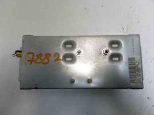 Recambio de airbag delantero derecho para ford mondeo berlina (ge) 2000-2007 ambiente referencia OEM IAM 1S71F042B84AE   2