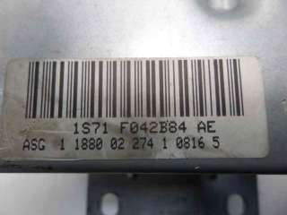 Recambio de airbag delantero derecho para ford mondeo berlina (ge) 2000-2007 ambiente referencia OEM IAM 1S71F042B84AE  