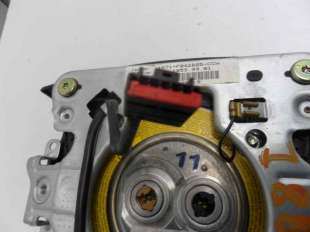 Recambio de airbag delantero izquierdo para ford mondeo berlina (ge) 2000-2007 ambiente referencia OEM IAM 1S71F042B85CCW   2