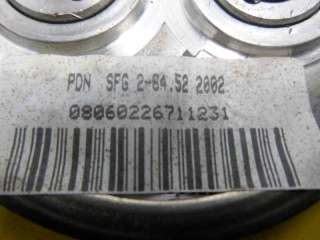 Recambio de airbag delantero izquierdo para ford mondeo berlina (ge) 2000-2007 ambiente referencia OEM IAM 1S71F042B85CCW  
