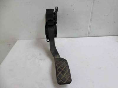 Recambio de potenciometro pedal para skoda fabia familiar (6y5) 2000-2008 elegance referencia OEM IAM 6Q2721503B 0281002374 