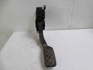 Recambio de potenciometro pedal para skoda fabia familiar (6y5) 2000-2008 elegance referencia OEM IAM 6Q2721503B 0281002374 