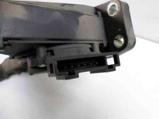 Recambio de potenciometro pedal para skoda fabia familiar (6y5) 2000-2008 elegance referencia OEM IAM 6Q2721503B 0281002374 