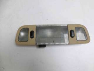 Recambio de luz interior para peugeot 607 (s1) 2000-2004 2.2 hdi fap cat referencia OEM IAM   